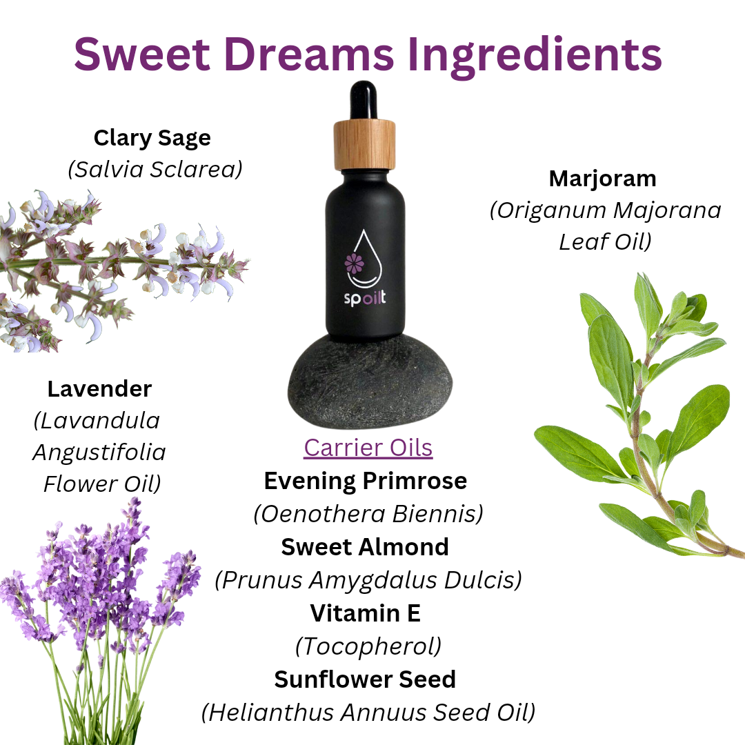 Sweet Dreams