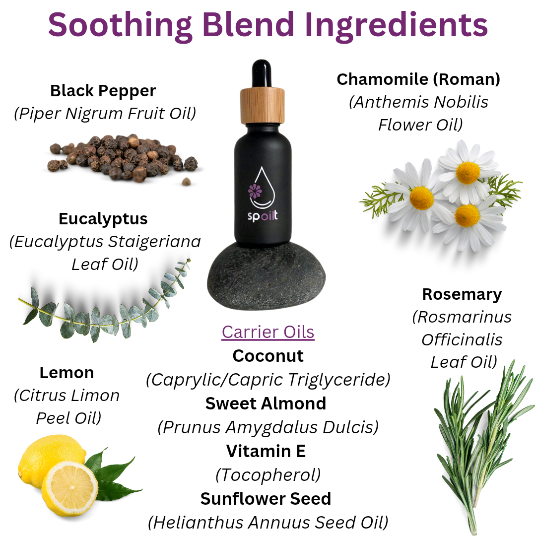 Soothing Blend