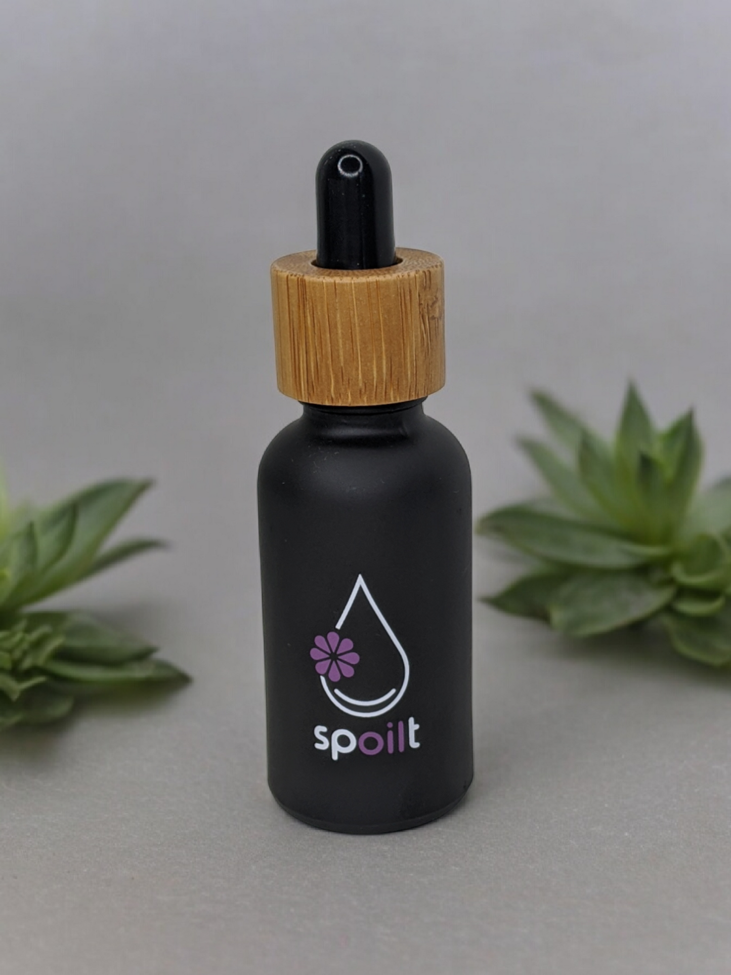 Hair, Skin & Nail Oil