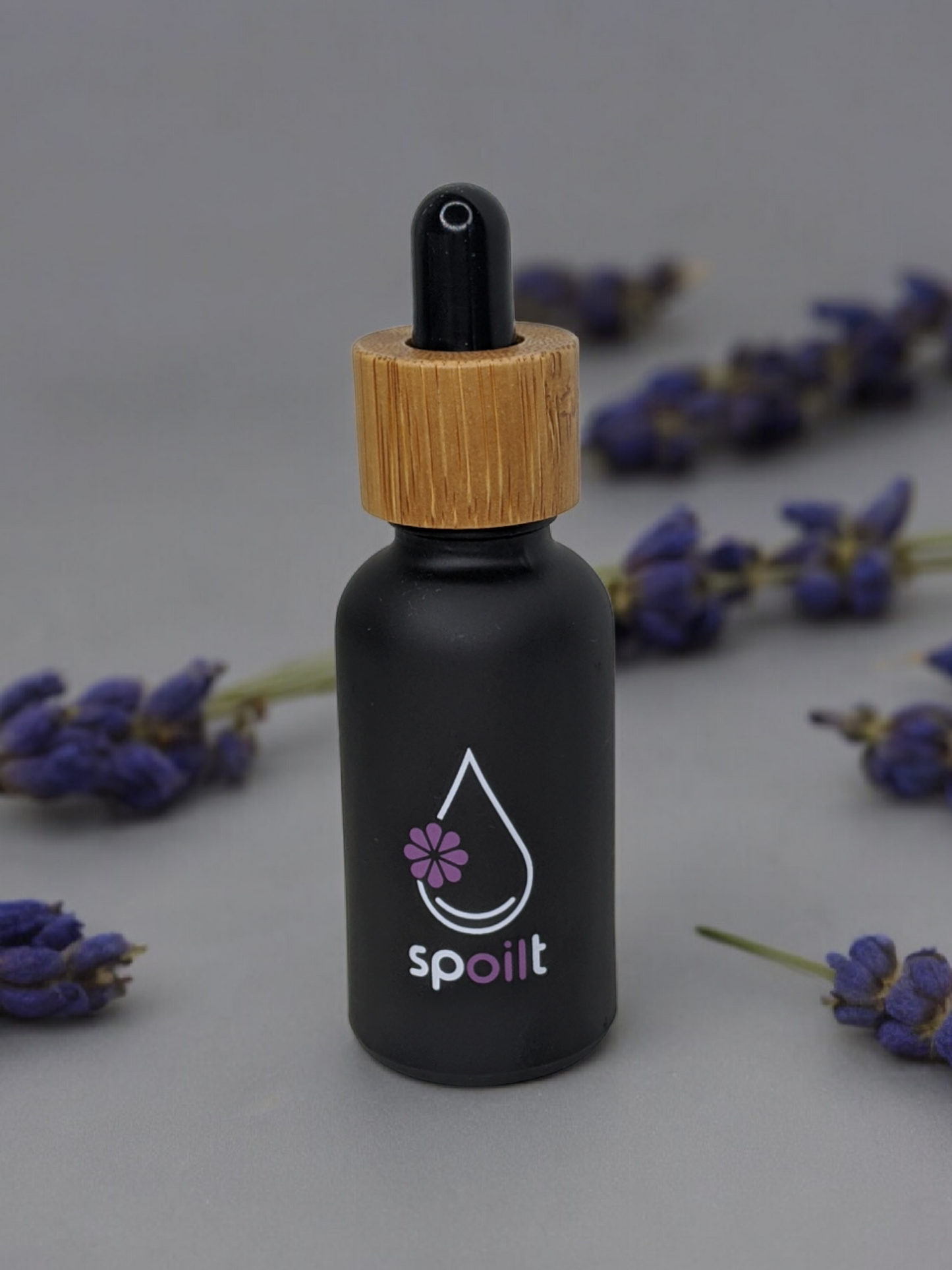 Calming Blend
