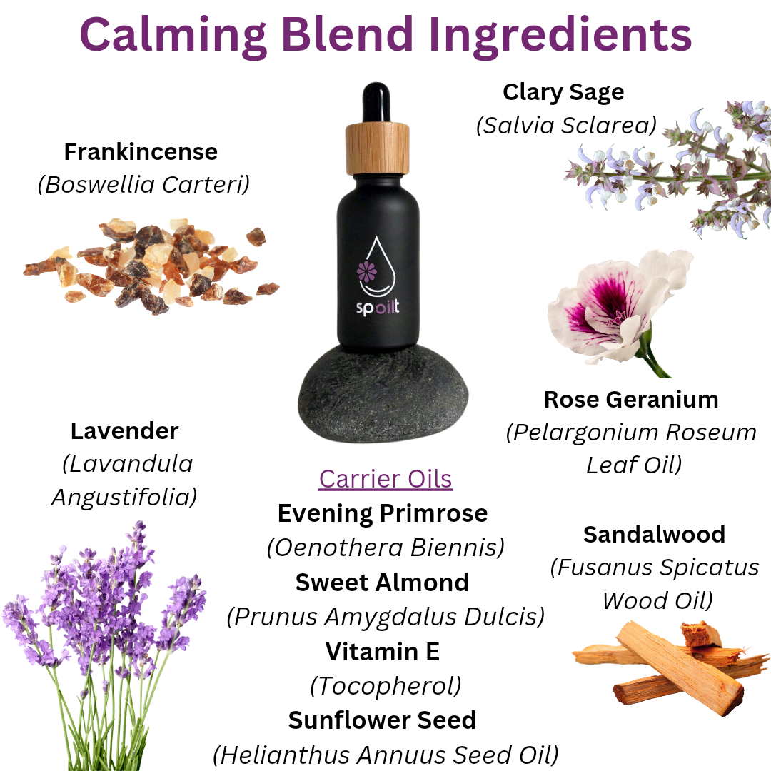 Calming Blend