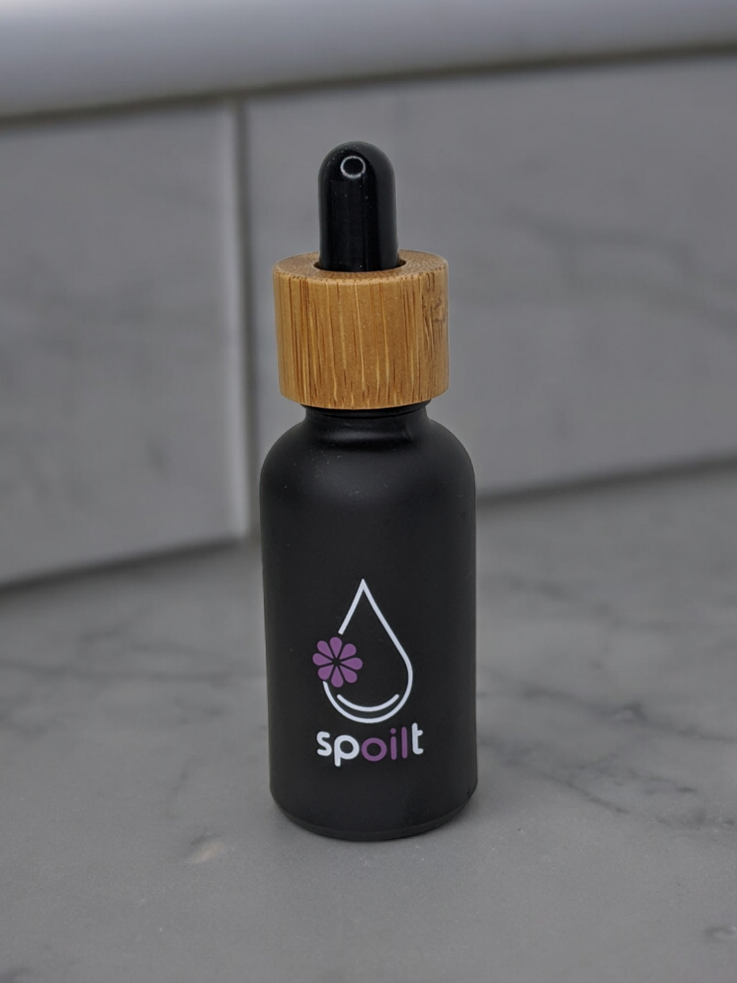 Men's Face & Beard Oil